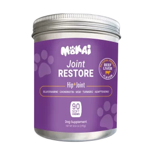 Mokai Joint Restore