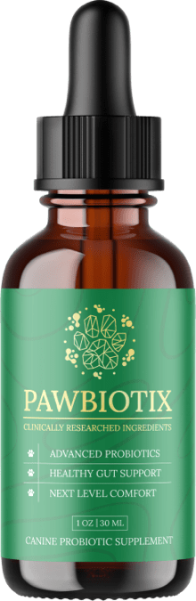 Pawbiotix