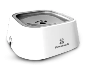  Pawstruck Anti-Spill Pet Bowl