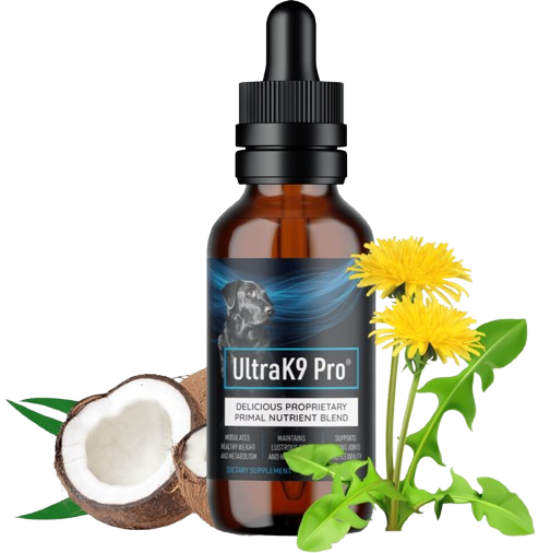 UltraK9 Pro Reviews