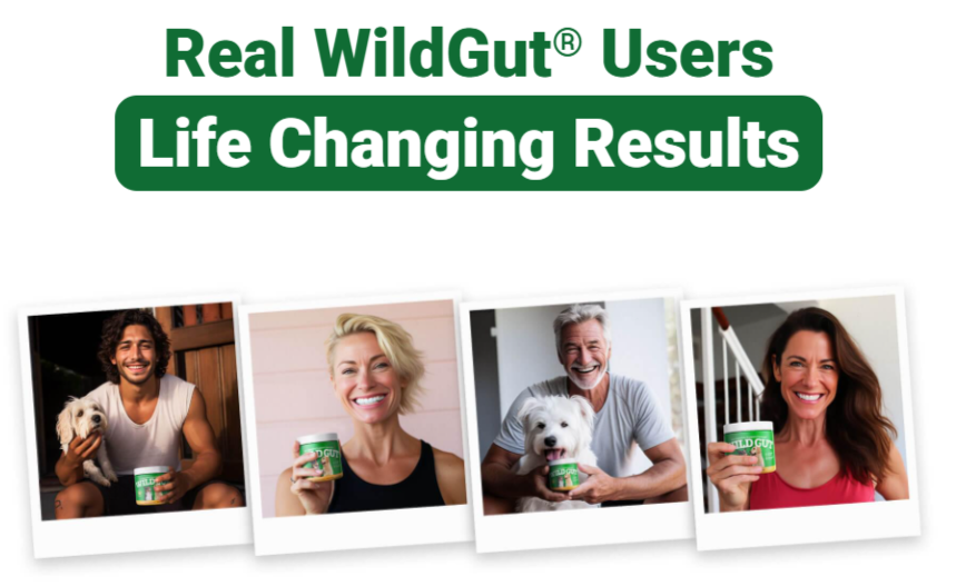 WildGut Overall Customer Reviews