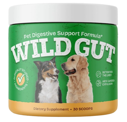 WildGut Reviews